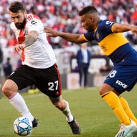 El defensor de Selección pretendido por Boca y River