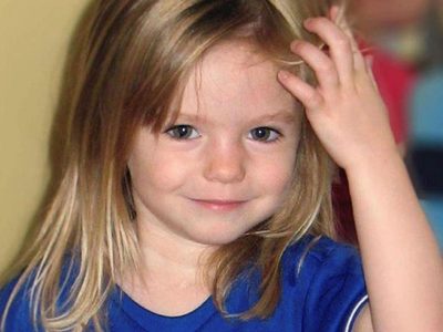 Después de "confesar", quedó libre el principal acusado del caso Madeleine McCann
