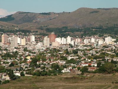 Tandil busca oportunidades en Vaca Muerta