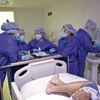 Cancelación de las NOM traerá más “pobreza, enfermedad y muerte”
