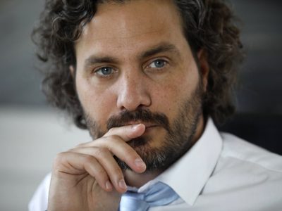 Cafiero anticipó que vendrá el “tiempo de la recuperación”