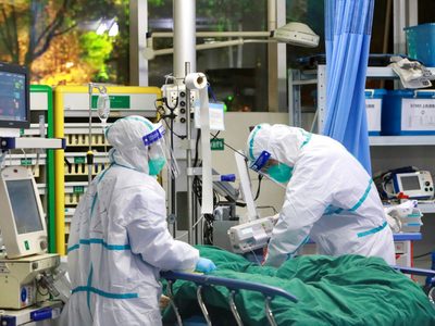 Dramático balance: el coronavirus ya mató a 425 personas en China e infectó a 20 mil