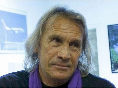 El esperanzador mensaje de Hugo Gatti sobre su estado de salud por el coronavirus