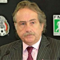 Candidatura mundialista será independiente a las negociaciones del TLCAN: Decio de María