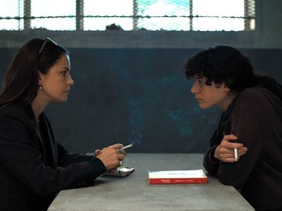 "Belén" camino a los Oscar: el desgarrador calvario que se hizo película