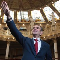 El expriista Jorge Estefan Chidiac se integrará al gabinete de Salomón Céspedes en Puebla