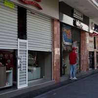 En los últimos cuatro años abrieron 1.7 negocios, pero cerraron 1.4 millones: Inegi
