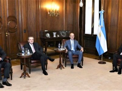 Dirigentes neuquinos reaccionan al fallo de la CSJ que suspende las elecciones en Tucumán y San Juan