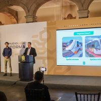 Mota-Engil, empresa cercana a Peña Nieto, construirá tres líneas del Metro en NL