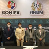 La Liga del Balompié Mexicano obtiene su afiliación a la ConIFA