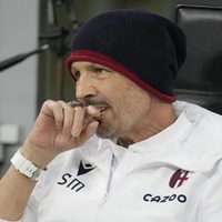 Luto en el futbol mundial: falleció Sinisa Mihajlovic