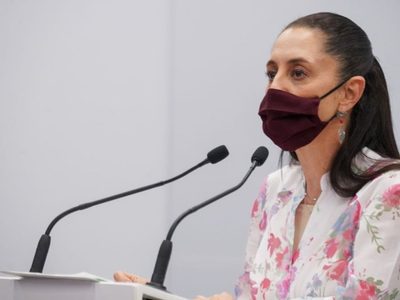 Hizo falta difundir más el trabajo que hace el gobierno de México: Sheinbaum
