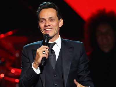 Hora de parar: Marc Anthony no continuará con su gira por esta gravedad ¿volverá?