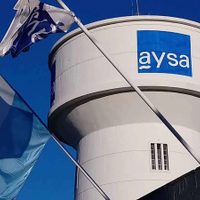 AySA: el nuevo modelo de factura fue aprobado por Obras Públicas