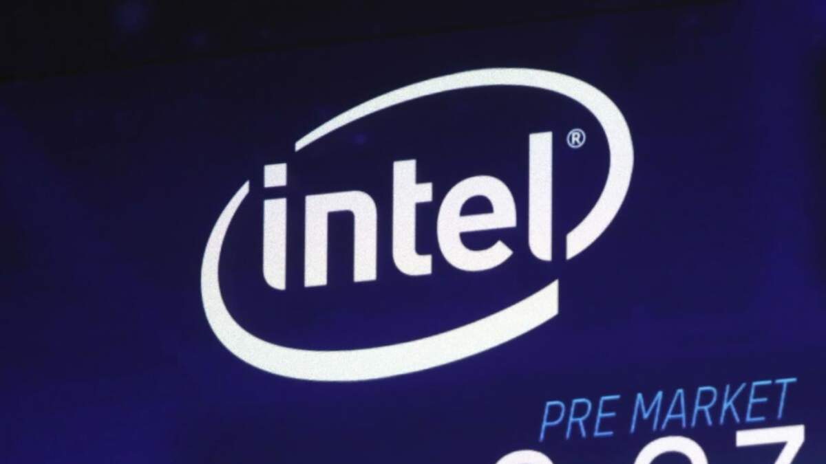 Unión Europea impusieron a Intel