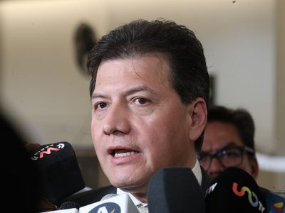 Reforma electoral se discutirá en comisiones de la Cámara de Diputados el martes