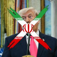 Luego de las declaraciones de Donald Trump, Irán negó negociaciones con Estados Unidos