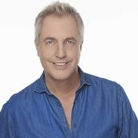 ¡Se burlaron de él! Mirá el desopilante look de Cristian Castro en el programa de Marley