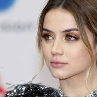 ¿Qué le pasó en el rostro? Ana de Armas en una foto que alarmó a todos los cibernautas