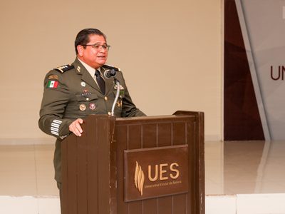 Tras dos años, comandante de la 30 zona militar de Villahermosa deja el cargo