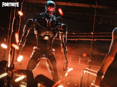 Creador de Fortnite demanda a Apple ante Bruselas por abuso de posición dominante