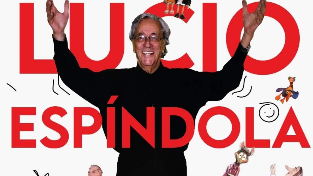 Homenaje a Lucio Espíndola