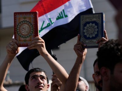 Reino Unido declara una alerta de viaje a Suecia ante la elevada posibilidad de un ataque terrorista