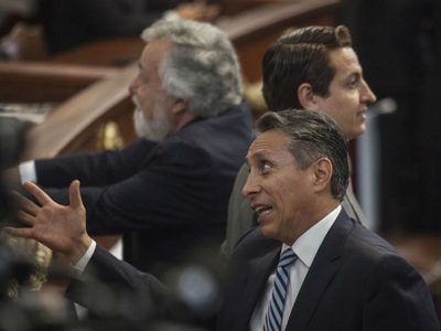 Sala regional del TEPJF anula elección en alcaldía de Coyoacán; el PRD impugnará