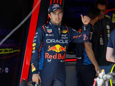 Una fortuna: así fue la evolución del salario de Checo Pérez en la Fórmula 1