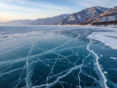 El extraordinario hallazgo realizado en Siberia