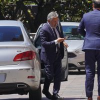 La Corte citó a tres funcionarios por los gastos en pauta