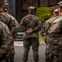Senado aprueba ingreso de tropa del Ejército de EU; esta es la razón y el lugar donde estarán