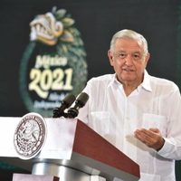 AMLO señala a José Narro como “jefe del grupo dominante” que maneja a la UNAM