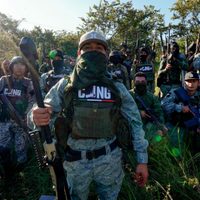 El imperio del "Señor de los Gallos", al amparo de la protección política