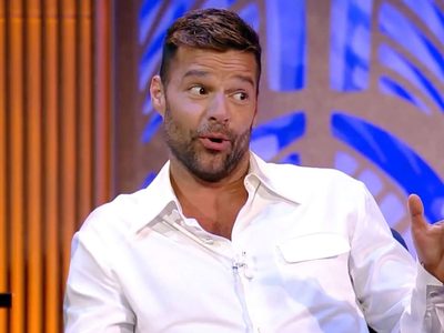La tremenda sorpresa de Ricky Martin sobre su nuevo álbum: “Eso no me lo quita nadie”