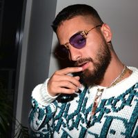 “¿Quieres?” Maluma les hace una polémica propuesta a sus fans. ¡Para alucinar!