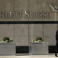 UBS anuncia compra de Credit Suisse por más de 2 mil mdd