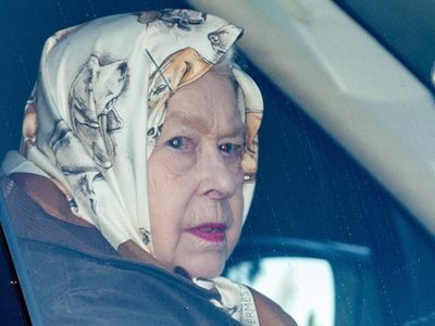 Puso fin a su vida y el calvario sale a la luz: la Reina Isabel está en vilo
