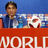 Partido contra México nos ayudó a estar en la final, revela entrenador de Croacia