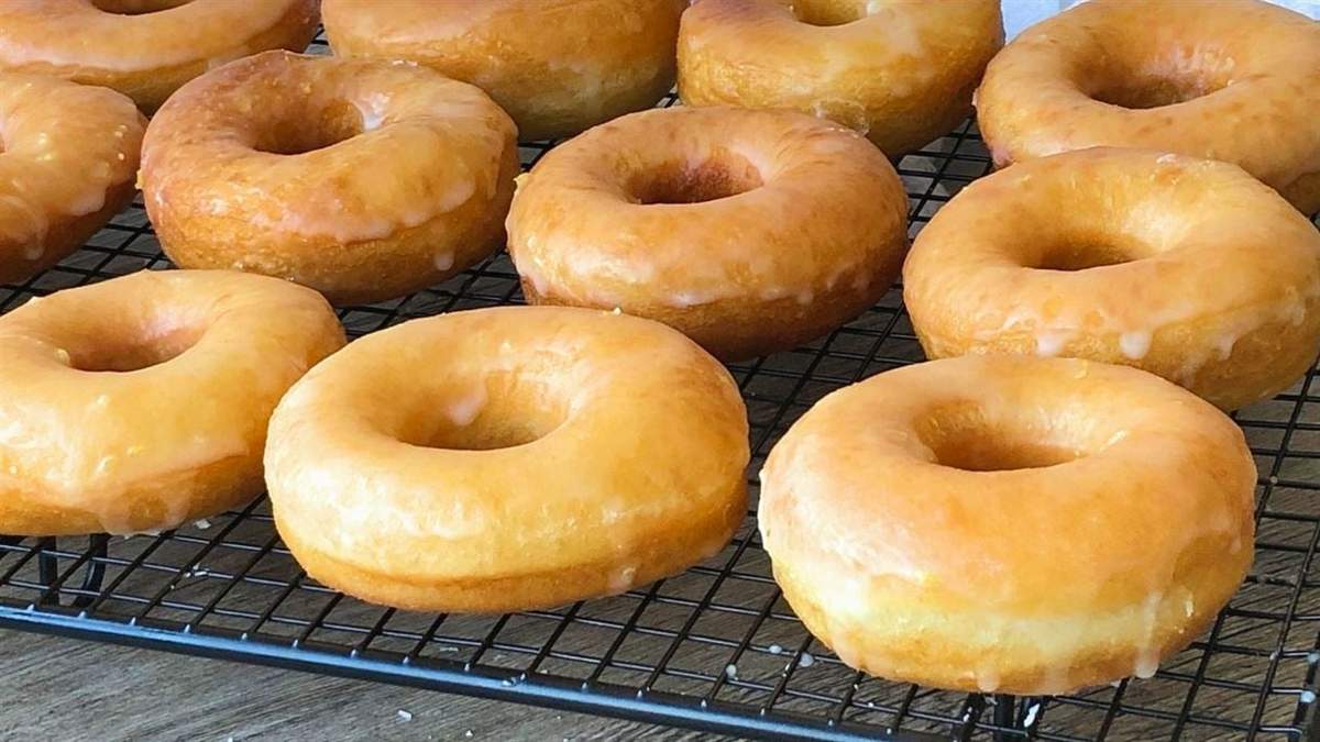 Donas. Fuente: (X)