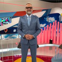 "Voy a esperar a que estaciones el pony": Jorge Rial desencadenó un fuerte ida y vuelta en Twitter