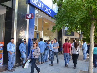 Caos en los bancos: abrirán el fin de semana y extenderán el horario. ¡Enteráte más!