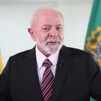 Lula promete responder a los aranceles del 50% anunciados por Trump