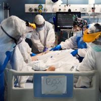 Argentina sufre 214 muertes por coronavirus y ya cuenta con más de 4.280 infectados