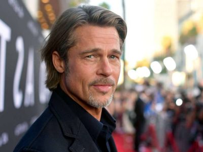 “Callate, no me digas qué hacer”: nunca verás así de furioso a Brad Pitt. ¡SIN PALABRAS!