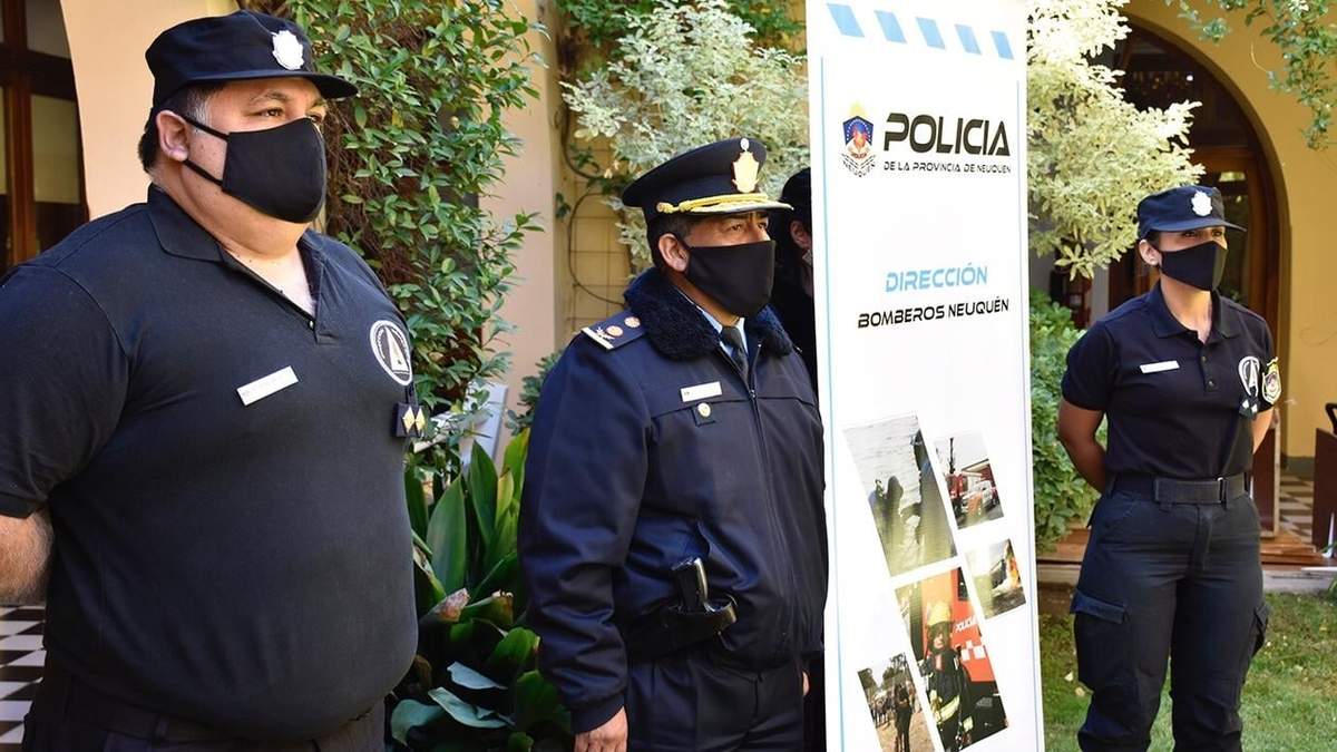 La campaña avanza en distintas localidades de la provincia. Fuente (neuqueninforma)
