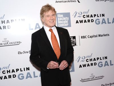 Muere Robert Redford, actor y director ganador del Oscar; fue  fundador de Sundance