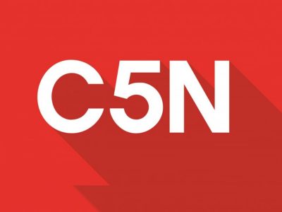 El periodista de C5N que se sumó a América TV, tras la salida de Antonio Laje