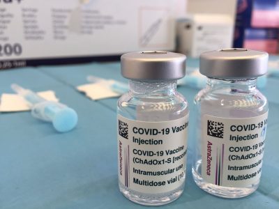 Argentina recibirá vacunas contra el coronavirus donadas por Estados Unidos