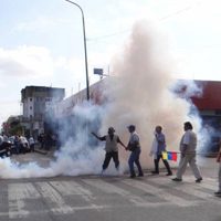 Paraguay rompe con Venezuela y oposición busca declarar 'usurpación del cargo"